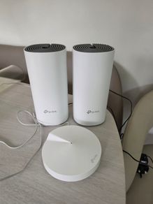 Tplink Deco