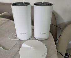 Tplink Deco