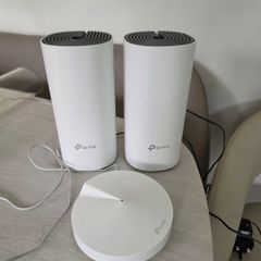 Tplink Deco