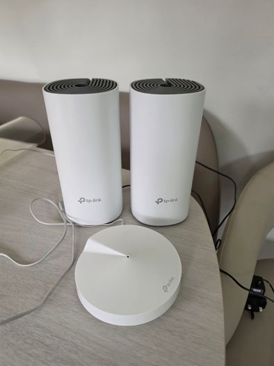 Tplink Deco