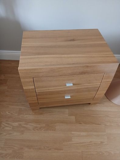 bedside locker