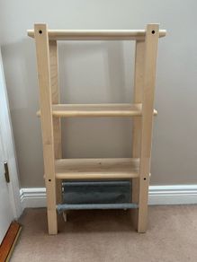 Shelves