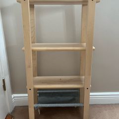 Shelves