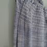 Abercrombie & Fitch light denim playsuit with pockets Sz M (Fit 8-10UK) Image 5