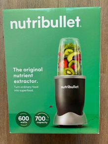 Nutribullet