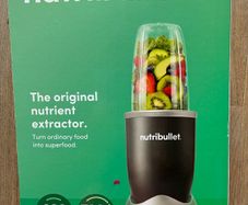 Nutribullet