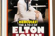 Hercules!: The A to Z of Elton John