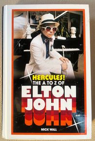 Hercules!: The A to Z of Elton John