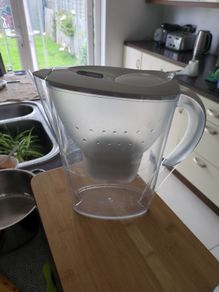 water filter