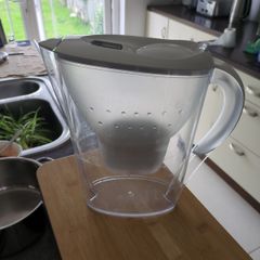 water filter