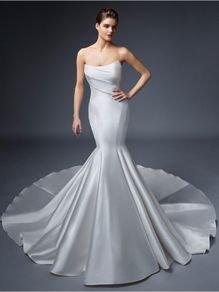 Designer Wedding Dress Elysee