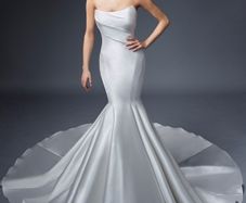 Designer Wedding Dress Elysee