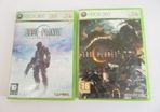 Lost Planet & Lost Planet 2 Xbox 360 Free Post