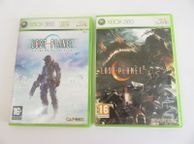 main image for ad Lost Planet &amp; Lost Planet 2 Xbox 360 Free Post
