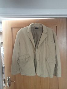 Paul Smith XL Jacket