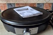 Crepe Maker