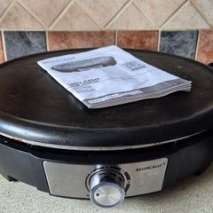 Crepe Maker