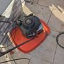 husqvarna  hoover mower Image 3