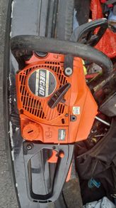 Chainsaw