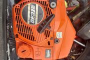 Chainsaw
