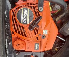 Chainsaw