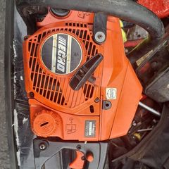 Chainsaw