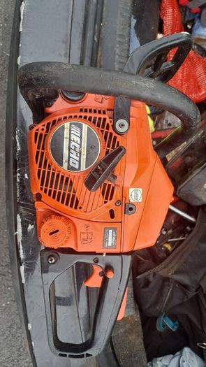 Chainsaw