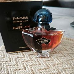 Guerlain Millesime Tonka (limited edition)