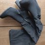 call it spring thigh high boots uk5 Image 2
