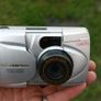 Olympus Camedia C-960 Zoom 1.3MP Compact Digital Camera Silver Tested Image 6