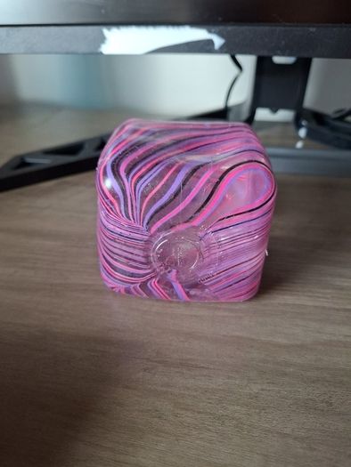 Original needoh squishie