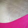 Juicy Couture cushion pillow x3 Image 3