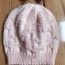 Baby Cardigan and Hat Image 5