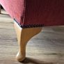 Footstool / Pouffe Image 3