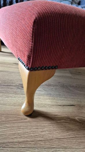 Footstool / Pouffe
