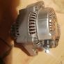 New NAPA NAL1651 Toyota Starlet Corolla 1332CC 4EFE Alternator Image 5