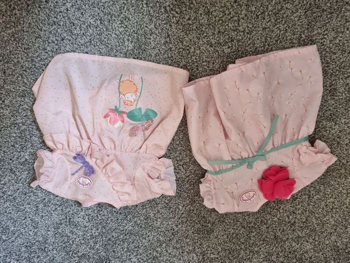 Baby Born Dolls and accessories