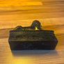 Vintage Carved Egyptian Sphinx Sculpture/Paperweight Image 4