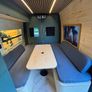 2017 Mercedes Sprinter Camper | Bespoke Buid Image 7