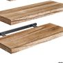 shelves set of 2 Image 6