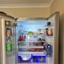 American Style Fridge Image 2