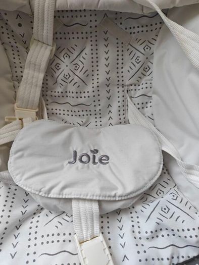 Joie Serina 2-in-1 swing