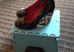 wedge shoes