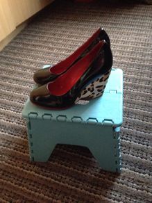 wedge shoes