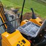 New 1.5 Mini Diggers Image 2
