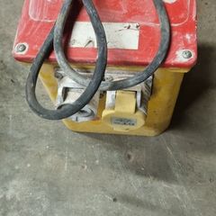 110v Transformer