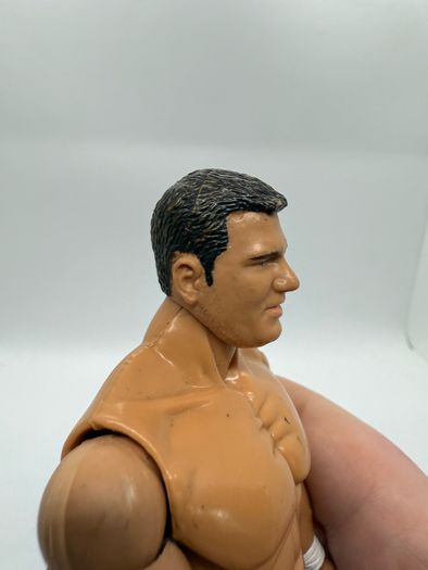 wwe TNA Aj Styles action figure