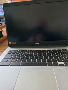 acer chromebook