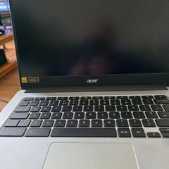 acer chromebook
