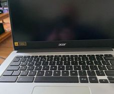 Acer Chromebook